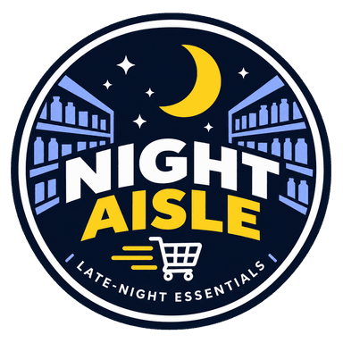 Night Aisle